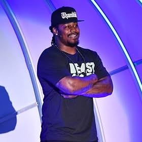 Marshawn Lynch